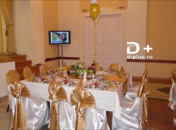 D plus Nunta Sibiu