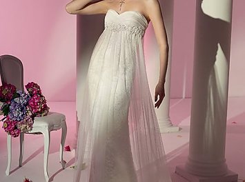 Dadoo Brides Nunta Sibiu