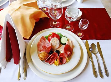 Catering Sonne Nunta Sibiu