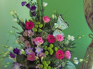 Bloom Flower Boutiqe Nunta Sibiu
