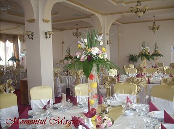 Momentul Magic Nunta Sibiu