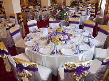 Restaurant Majestic Nunta Sibiu