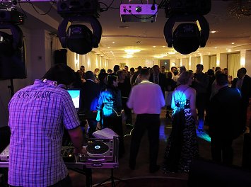 Sever Sound Nunta Sibiu