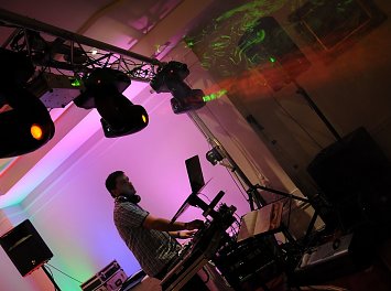 Sever Sound Nunta Sibiu