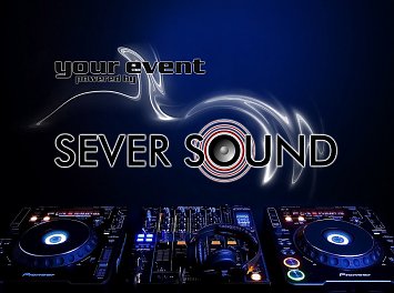 Sever Sound Nunta Sibiu