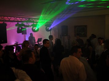 Sever Sound Nunta Sibiu