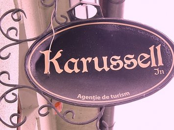 Karusell Nunta Sibiu
