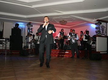 Doxa Events Nunta Sibiu