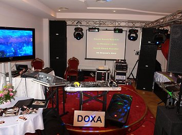 Doxa Events Nunta Sibiu