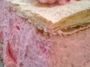 Cofetaria Aroma Nunta Sibiu