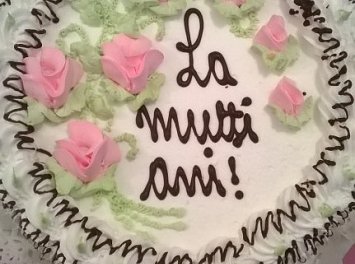 Cofetaria Aroma Nunta Sibiu