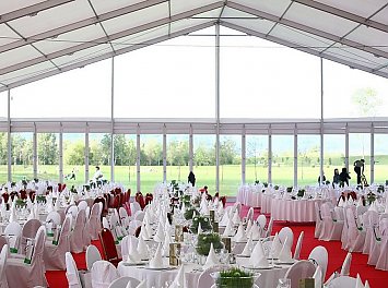 Food & Event Cristinne Nunta Sibiu