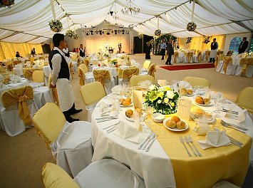 Food & Event Cristinne Nunta Sibiu