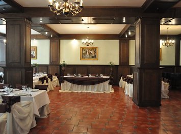 Adeea Decor Nunta Sibiu