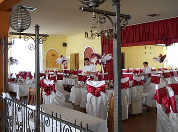 Adeea Decor Nunta Sibiu