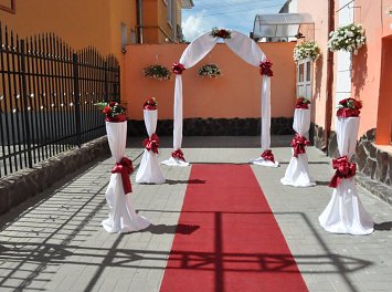 Adeea Decor Nunta Sibiu