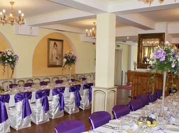 Cris Marriage Nunta Sibiu