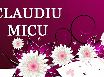 Claudiu Micu Nunta Sibiu