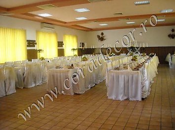 Cora Decor Nunta Sibiu