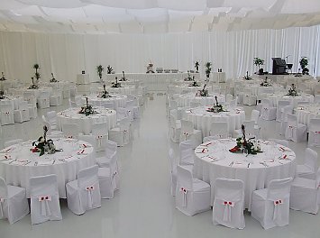 Buonavista catering-banqueting Nunta Sibiu