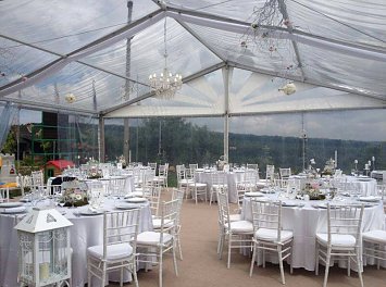 Buonavista catering-banqueting Nunta Sibiu