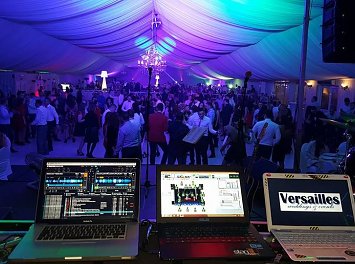 Buonavista catering-banqueting Nunta Sibiu