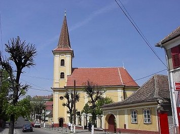 Buna Vestire Nunta Sibiu