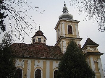 Sfinti Apostoli Petru si Pavel Nunta Sibiu
