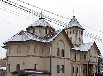 Nasterea Domnului Nunta Sibiu