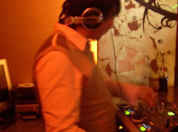 Dj Pitch Nunta Sibiu