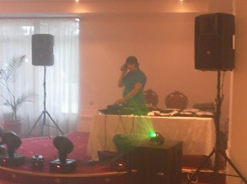 Dj Pitch Nunta Sibiu