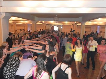 Dj Pitch Nunta Sibiu