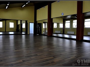 Gymbo Dance Nunta Sibiu
