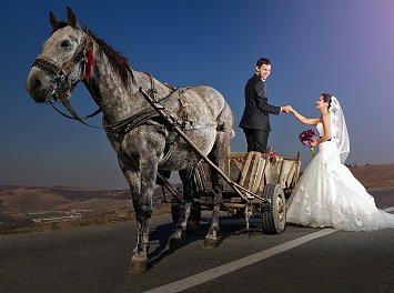 Yan Studios Nunta Sibiu