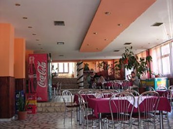 Restaurant Baroque Nunta Sibiu