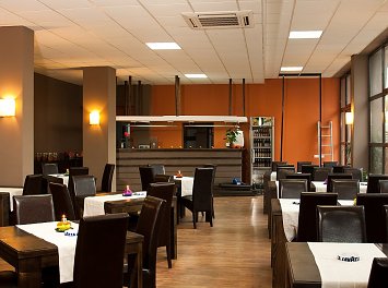 Restaurant Sfera Nunta Sibiu