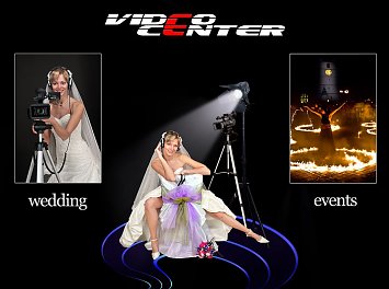 Video Center Nunta Sibiu