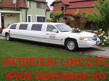 SibiuSHOP Nunta Sibiu
