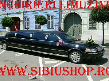 SibiuSHOP Nunta Sibiu