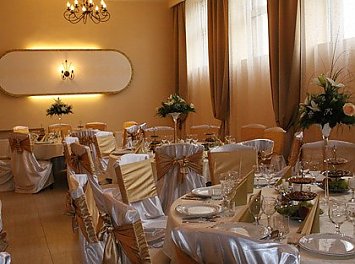 Restaurant Ileana Nunta Sibiu