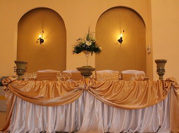 Restaurant Ileana Nunta Sibiu