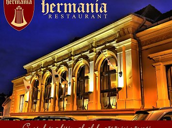 Hermania Nunta Sibiu