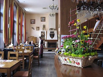 Hermania Nunta Sibiu