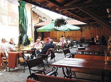Hermania Nunta Sibiu