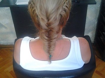 Salon Iory Nunta Sibiu