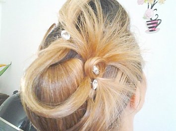 Salon Iory Nunta Sibiu
