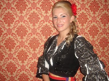 Larisa Vulpescu Nunta Sibiu