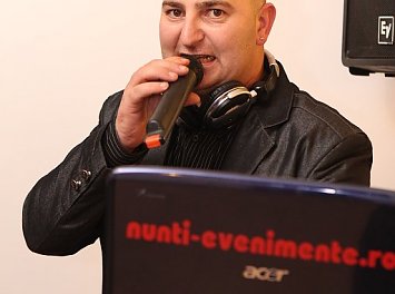 Dj Alynn Nunta Sibiu