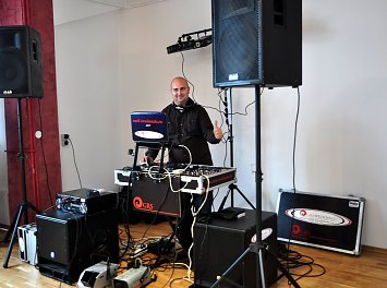 Dj Alynn Nunta Sibiu