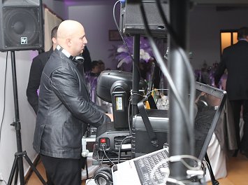 Dj Alynn Nunta Sibiu